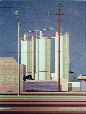 A-1 Macaroni Factory